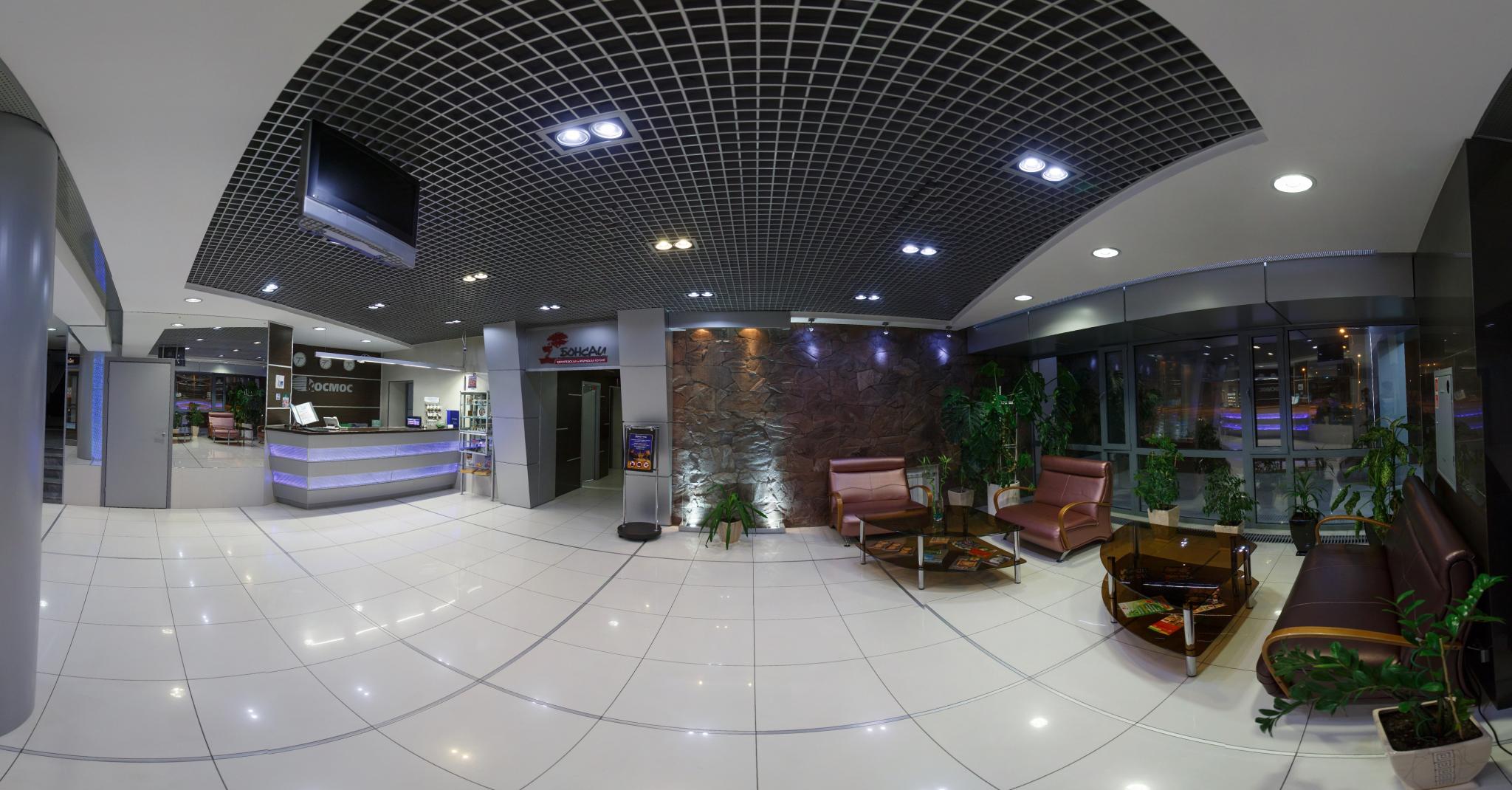 Фото Космос