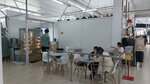 Buffet (Dinmuxamed Kunayev Street, 208), cafe