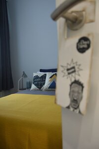 Гостиница Dom Farus Guest House