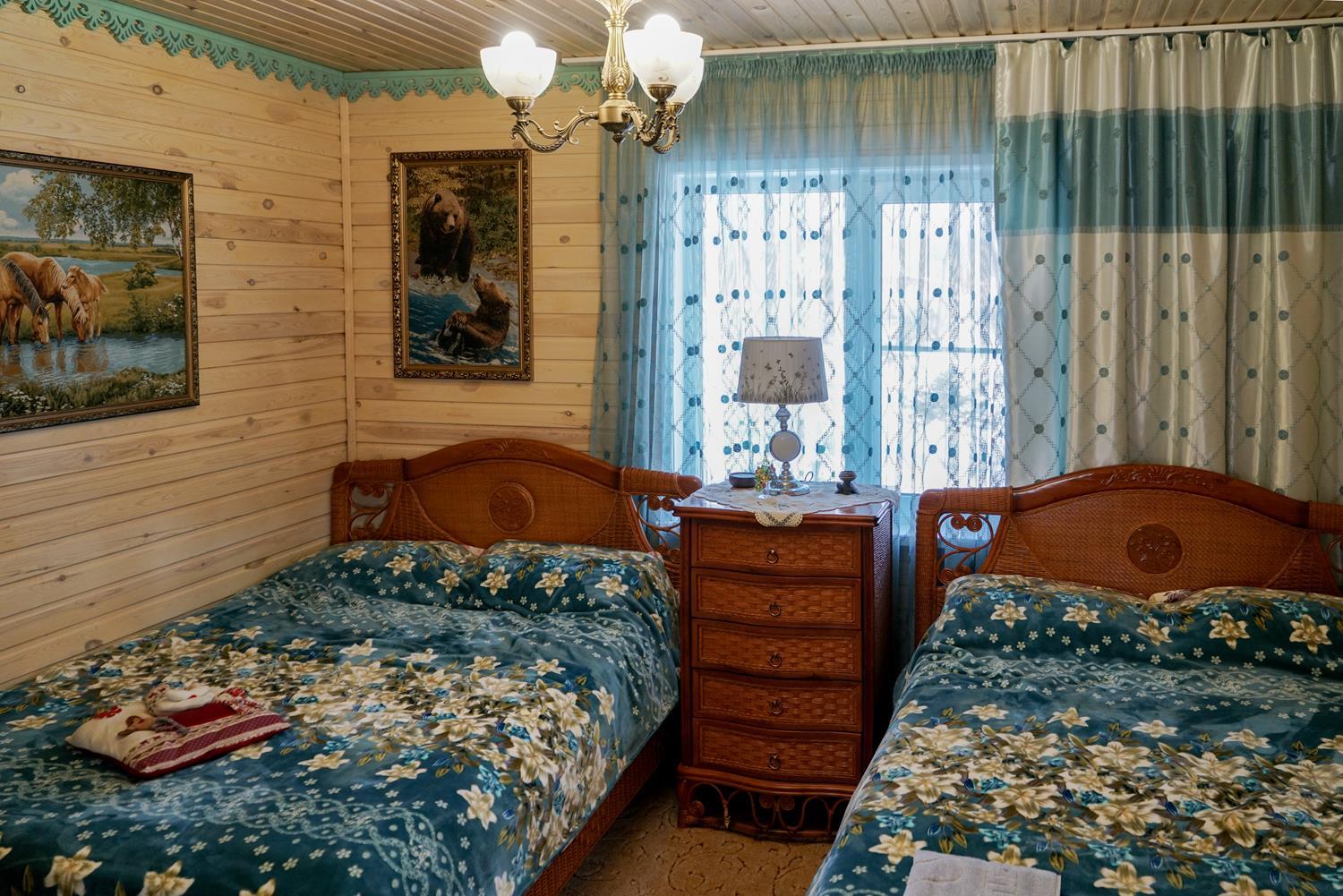 Фото Таймень