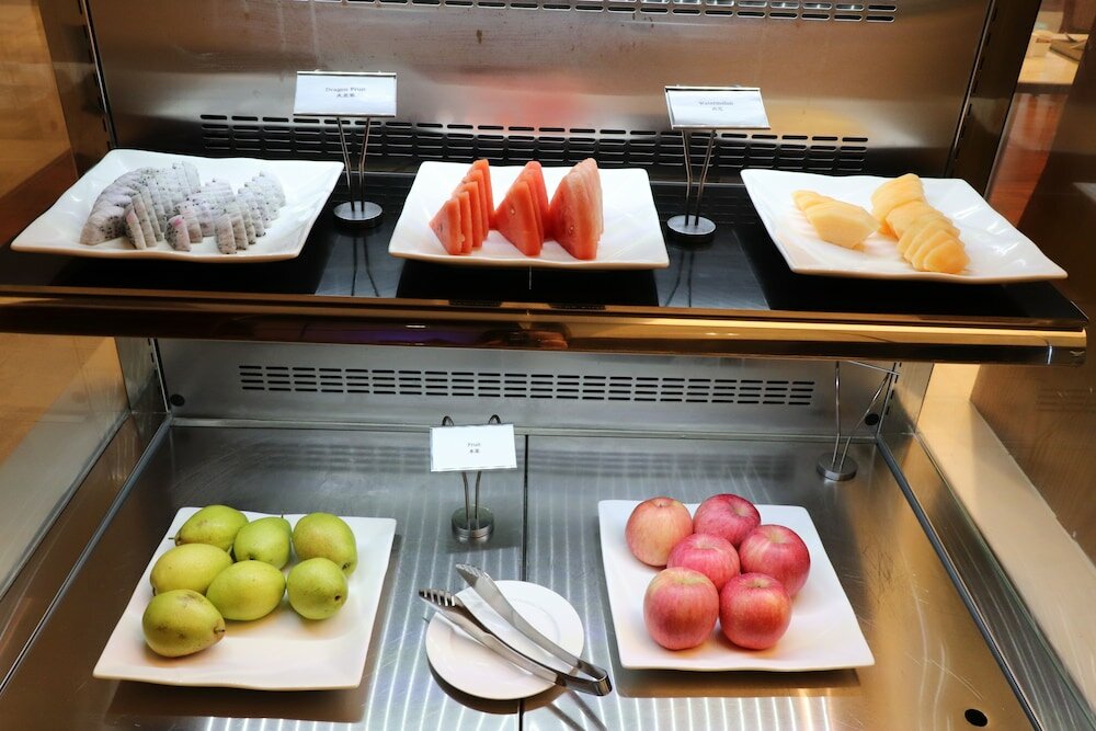 Фото Hilton Garden Inn Zhuhai Hengqin