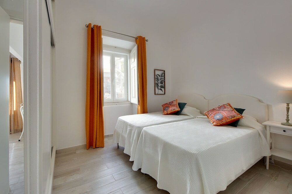 Фото Apartamentos Tucha