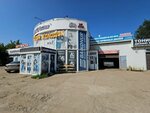 Baikonur Machinery Company (Sholokhov Street, 27/1), special equipment and special vehicles