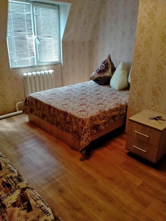 Фото Абшерон