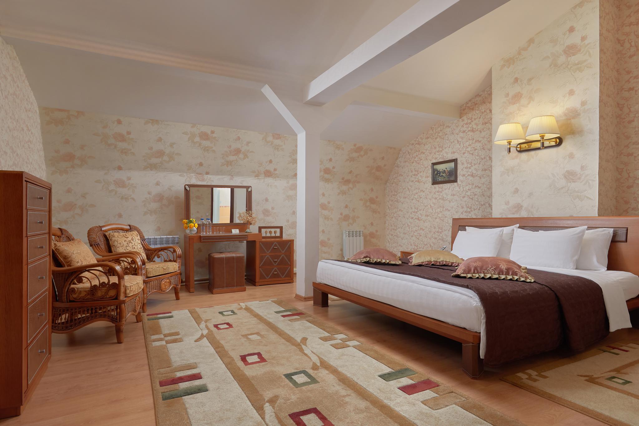 Фото МИРРОС Георгиевская