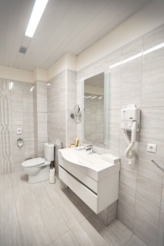 Гостиница Клинское подворье в Клину