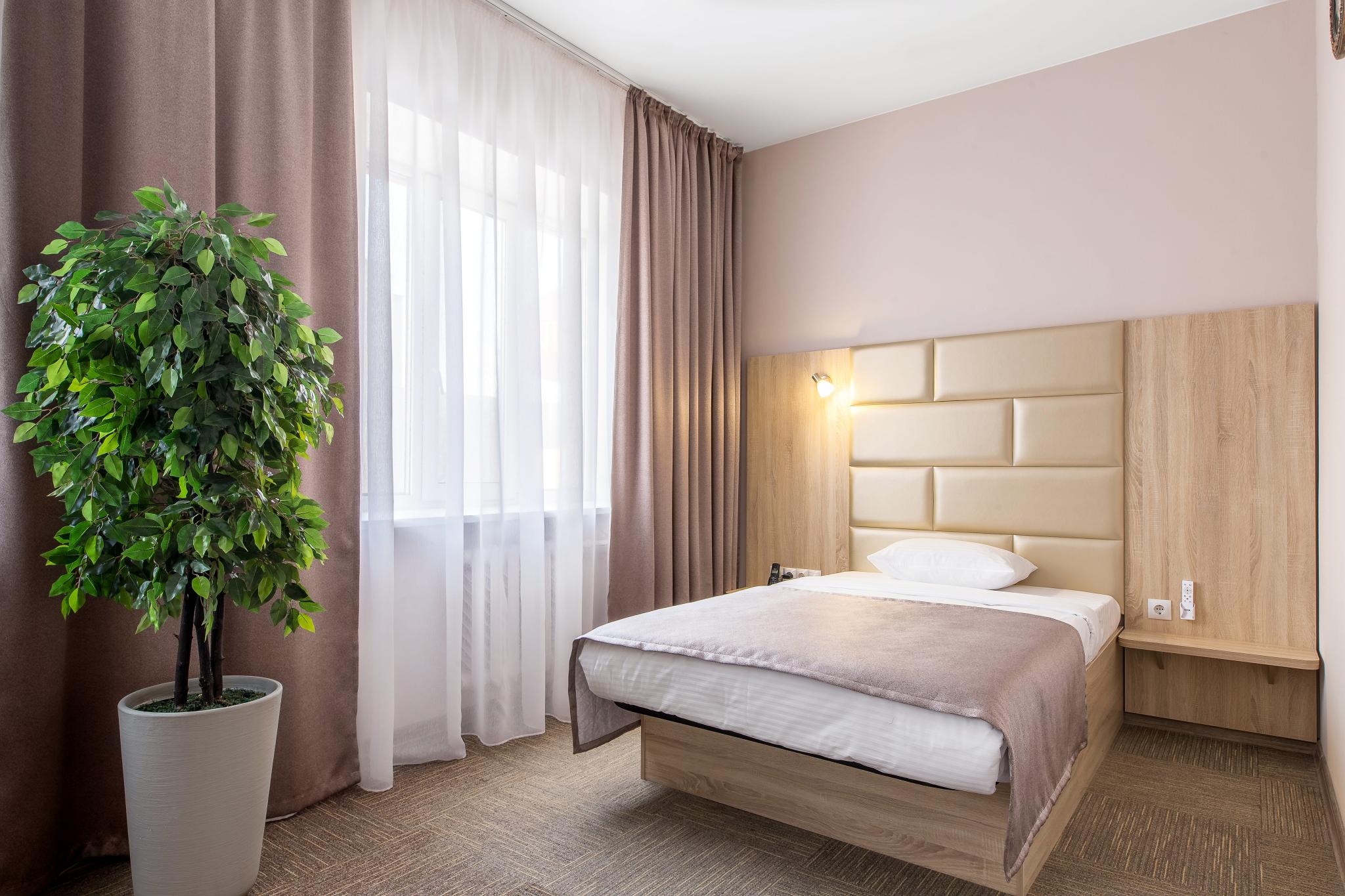 Фото отеля 4