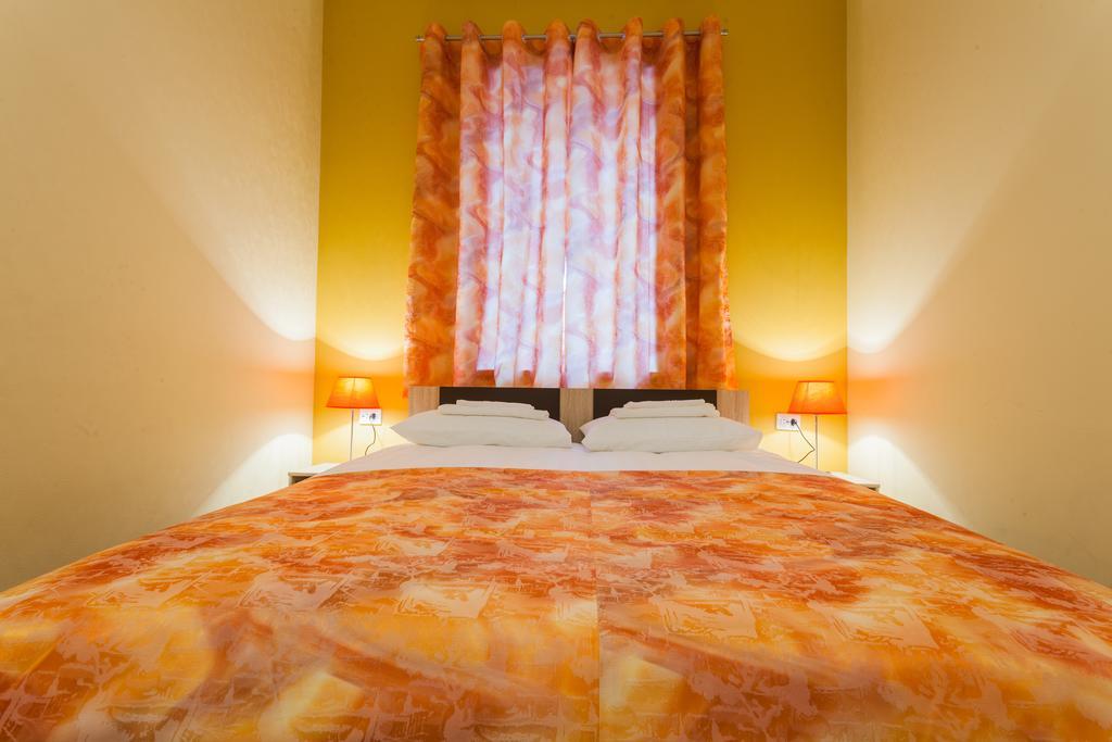 Фото Сергиевская 6