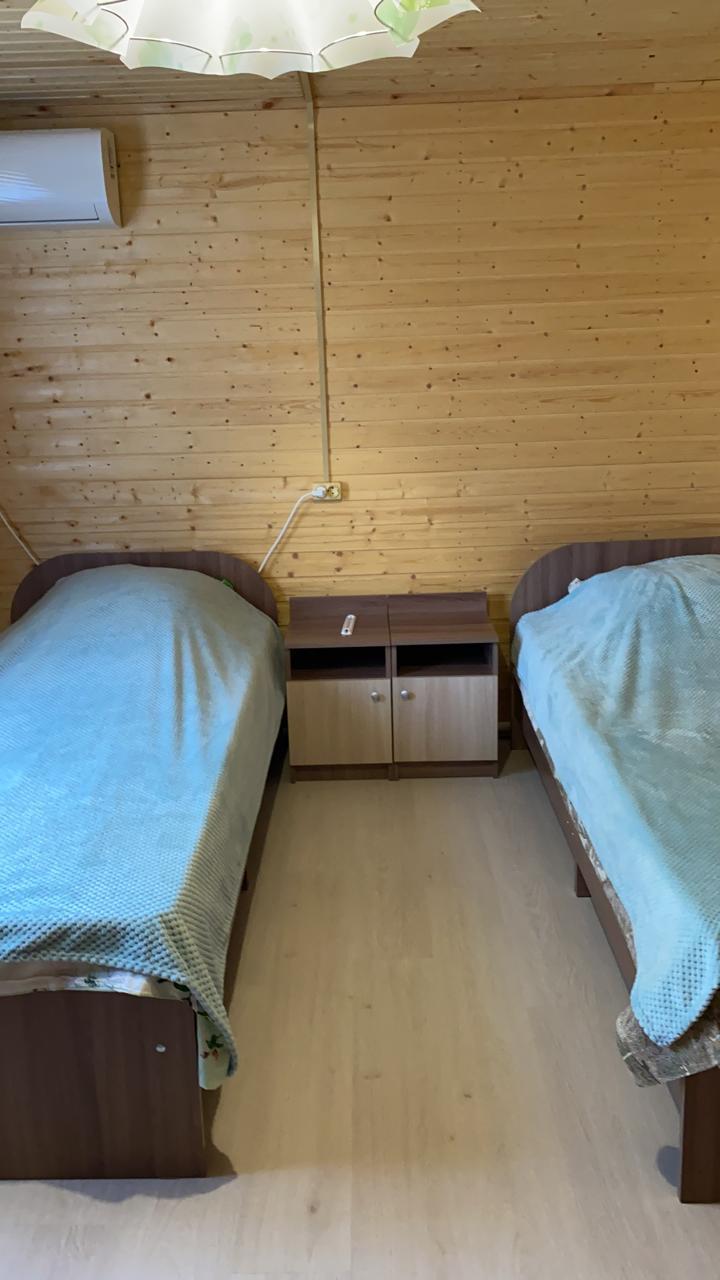 Фото Гостевой дом на К.И.М