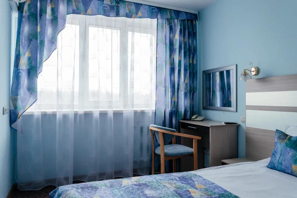 Фото Молодёжная