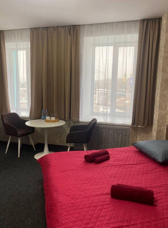 Фото Вокзалъ