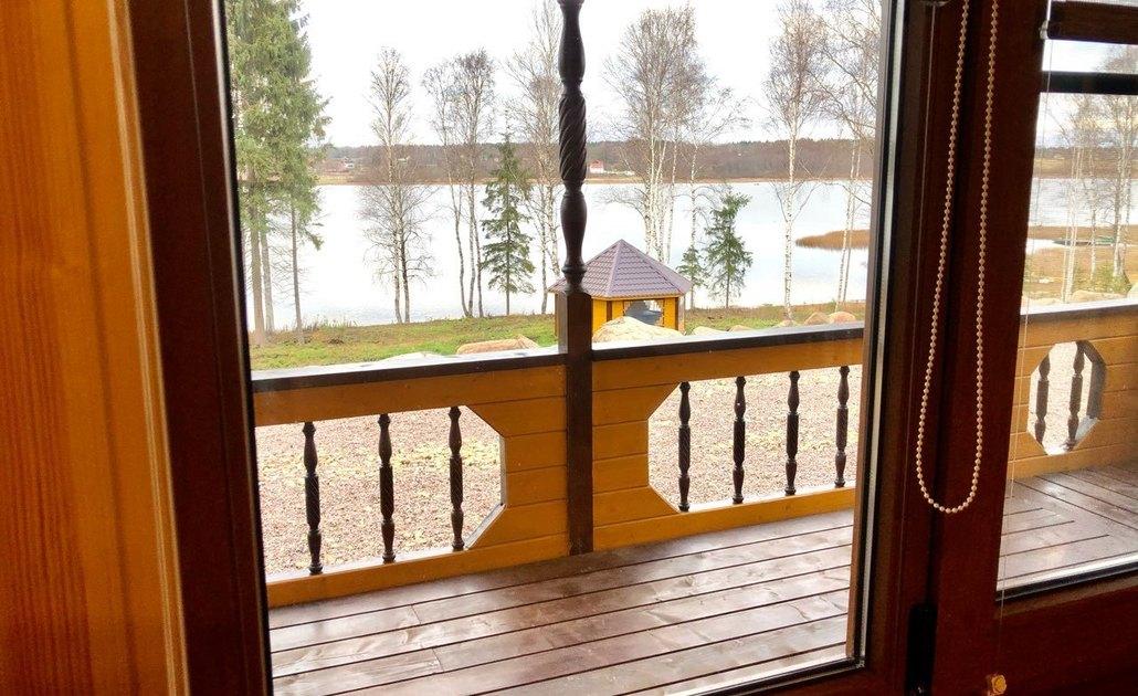 Фото Солнечная