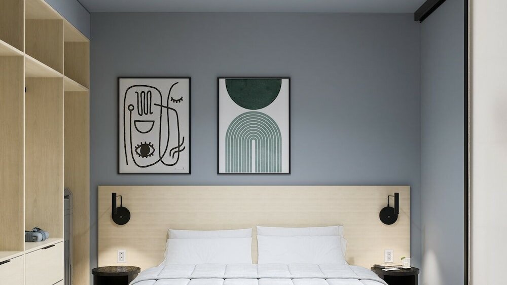 Фото Smithe House