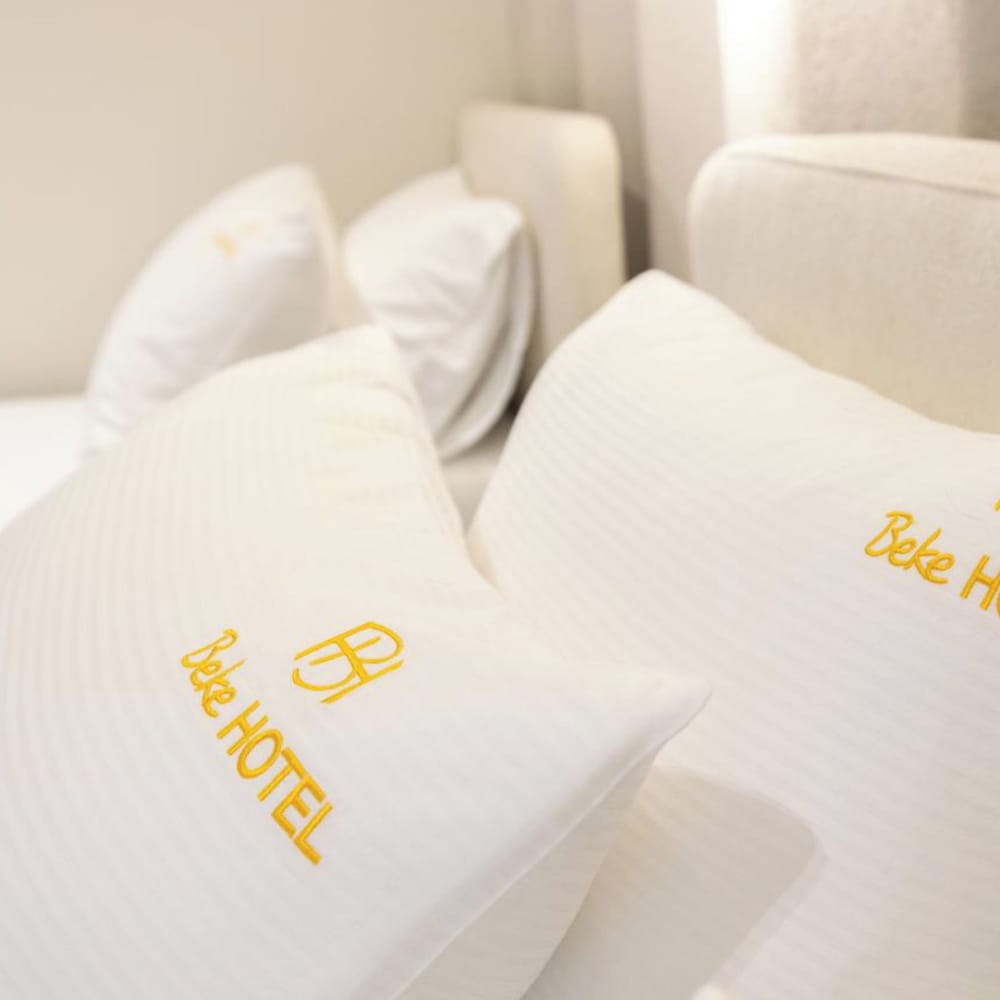 Фото Hotel Beke