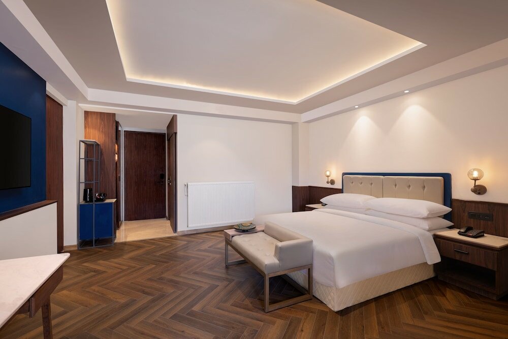 Фото Four Points by Sheraton Sonmarg Resort