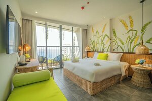 отель The Signature Hotel Nha Trang