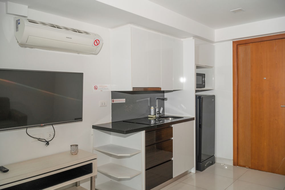 Фото C-View Residence apartments by Apartwell
