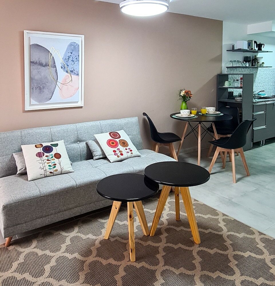 Фото Lux Apart Cba