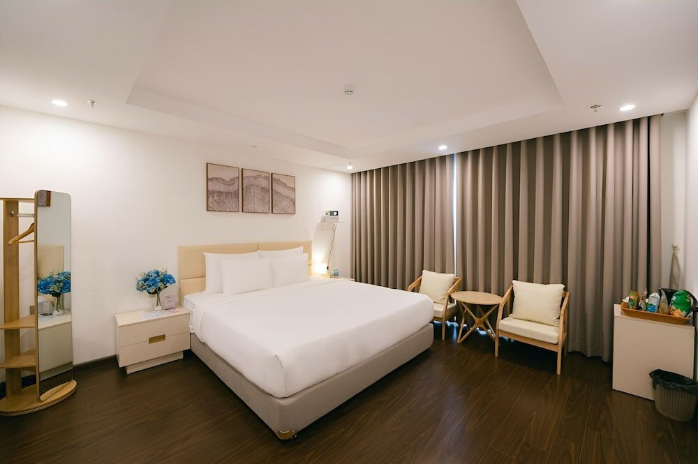 Фото Отель Love St - Hanoi