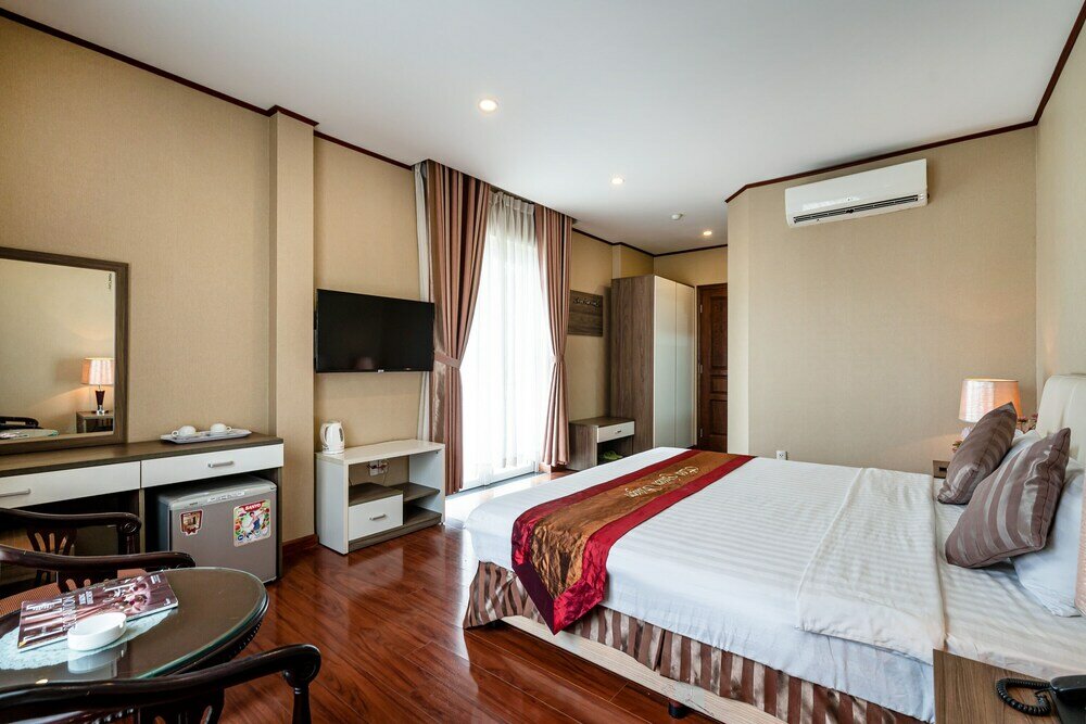 Фото La Palma Boutique Hotel