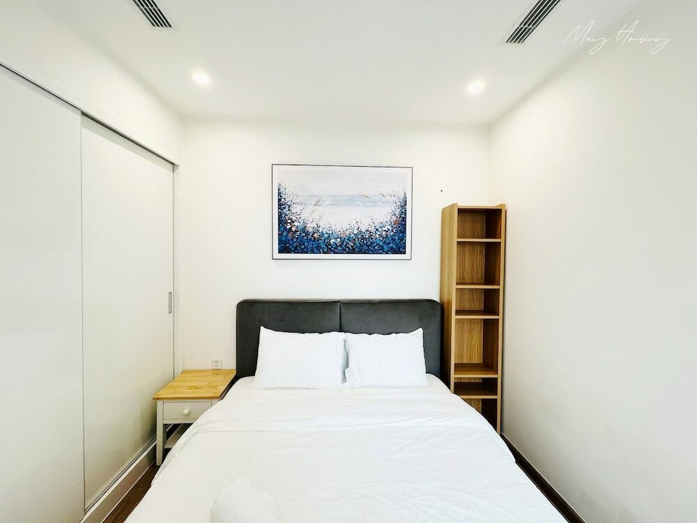 Фото May Housing - Vinhomes Skylake