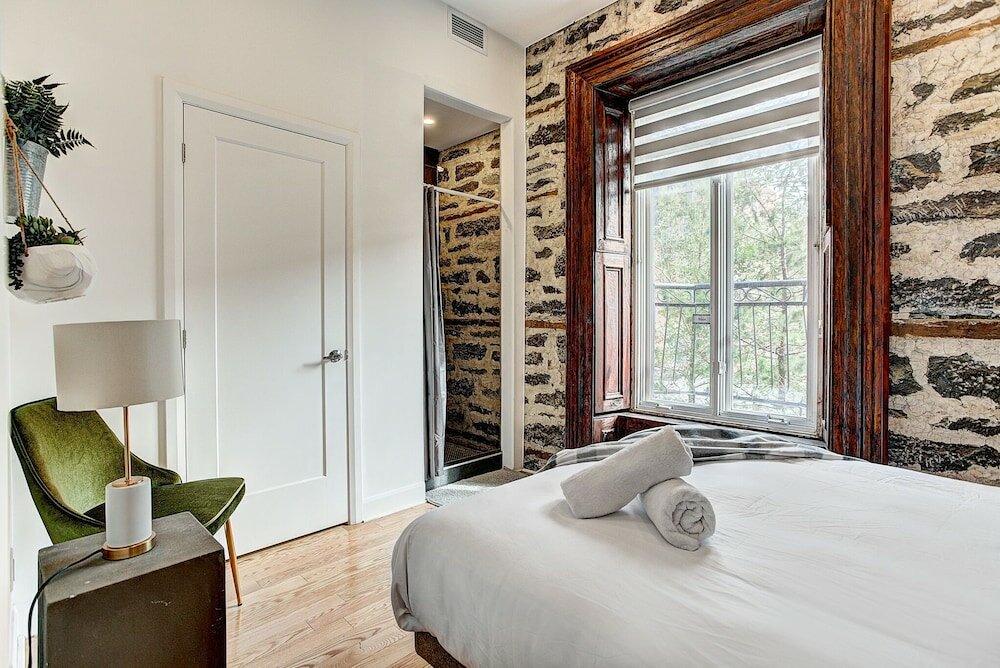 Фото Bakan- Quartier des Spectacles