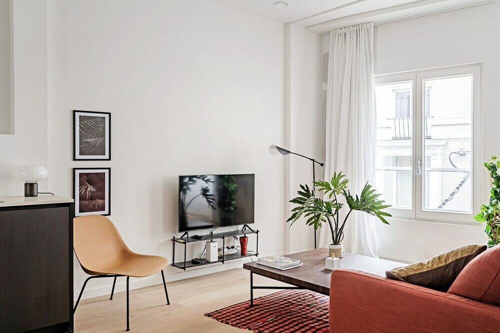 Фото Smartflats - Bell Tower Ghent