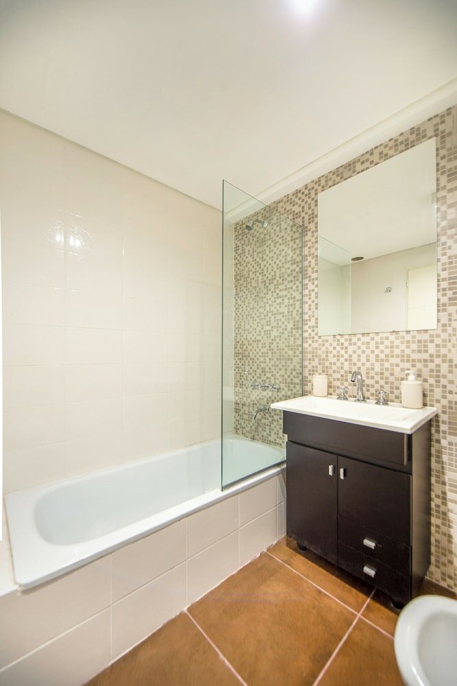 Фото Casa Campus Palermo Hollywood