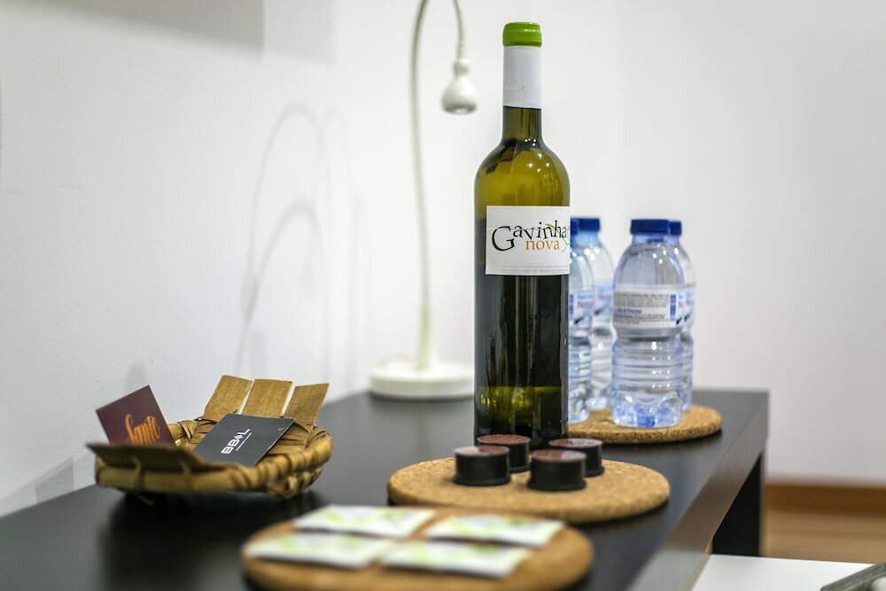 Фото Pb Santa Catarina Apartment - Parking