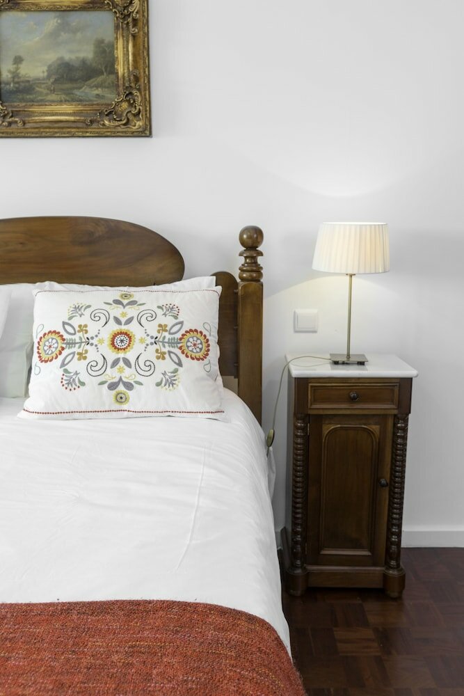 Фото Casa das Martas