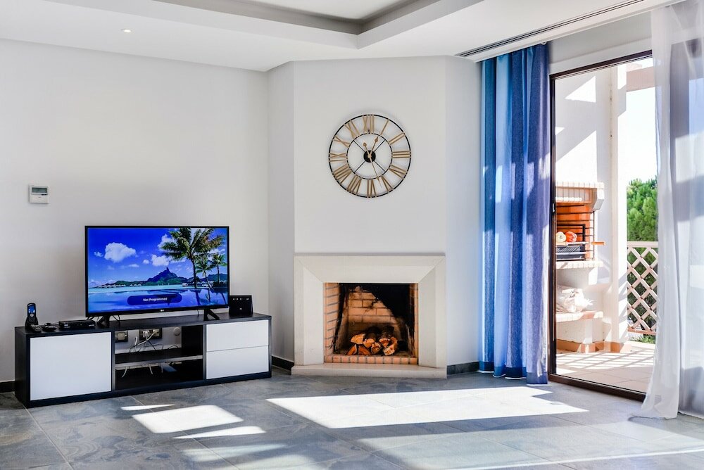 Фото Falesia Beach B