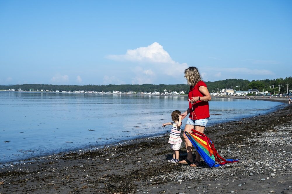 Фото Navigateur Ste-Luce