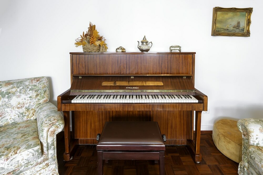 Фото Casa das Martas