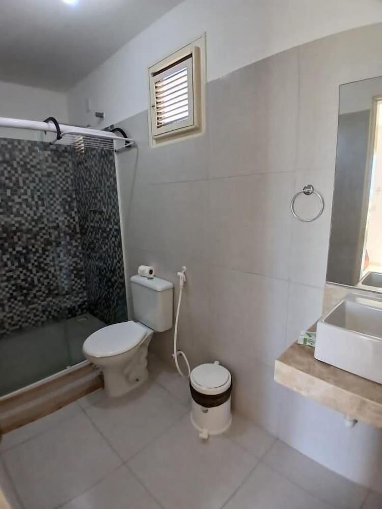 Фото Milano Hotel Pousada Canoa Quebrada