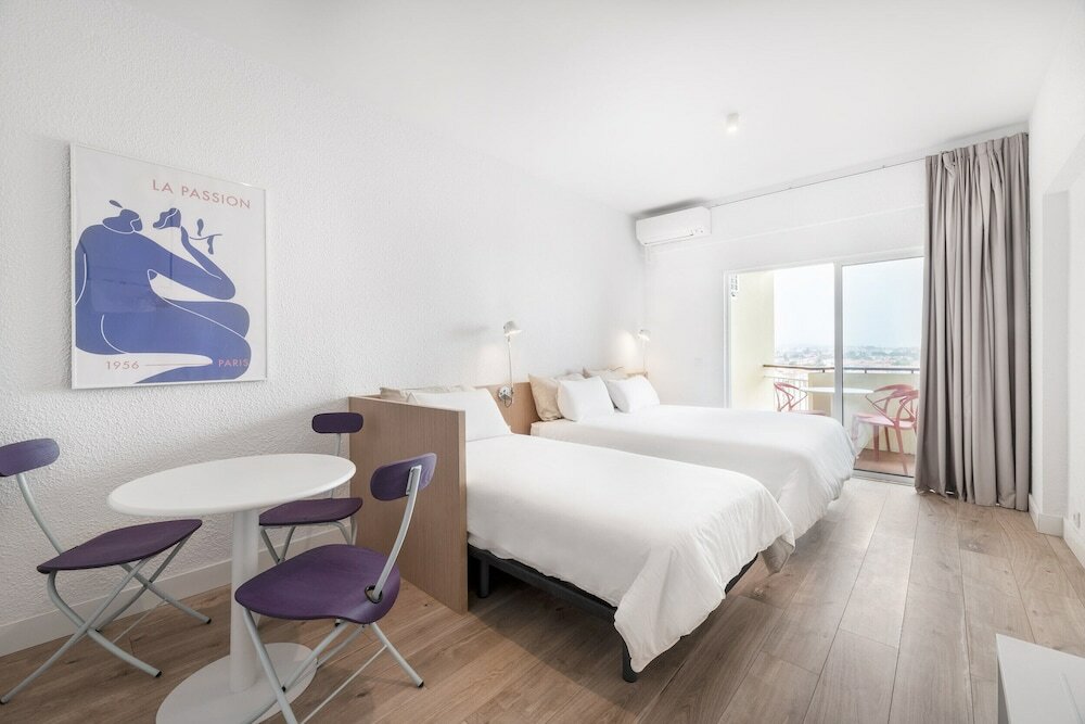 Фото Olala Equador Superior Suites