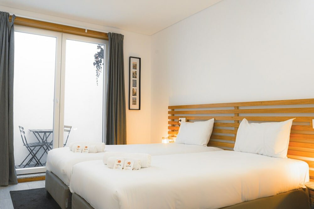 Фото Bonjardim Premium by Homing