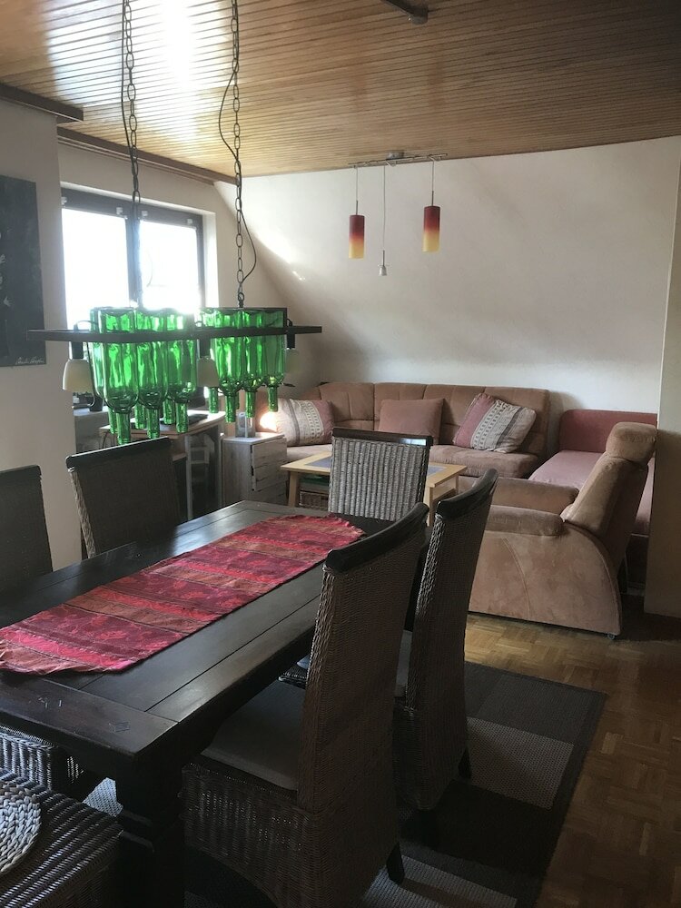 Фото Haus Tannenweg