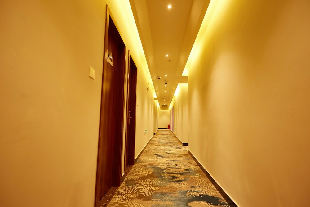 Фото Shanghai Meego Youth Hostel