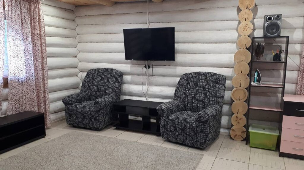 Фото Сосновый бор