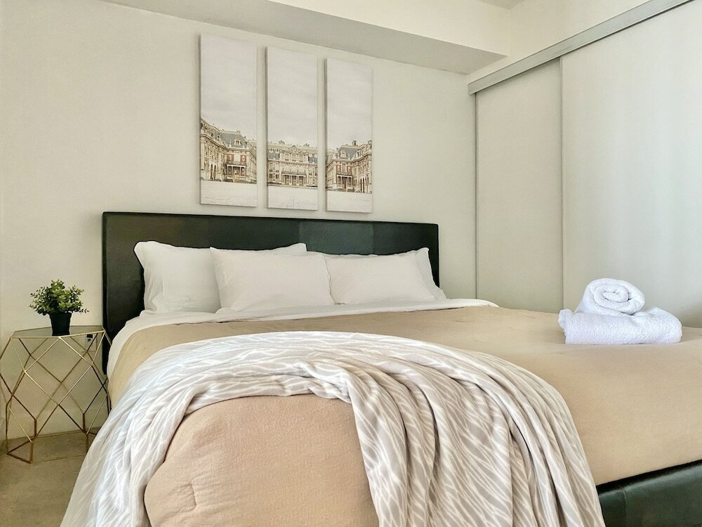 Фото Waterfront Luxury Residences