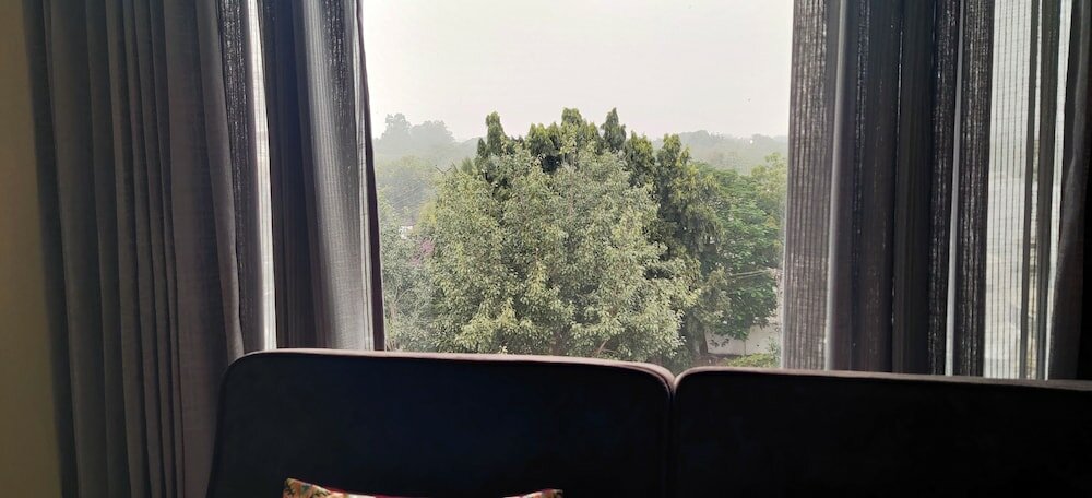 Фото Radiant Globus Hotel