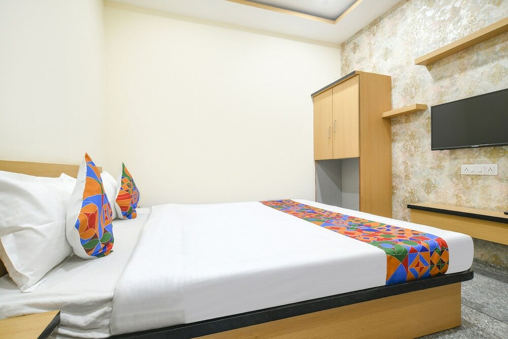 Фото Fabhotel Shree Khatu Shyam Palace