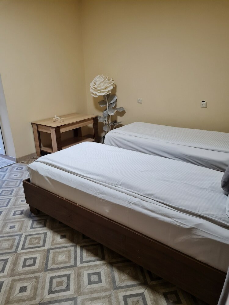 Фото Economy Type Rooms