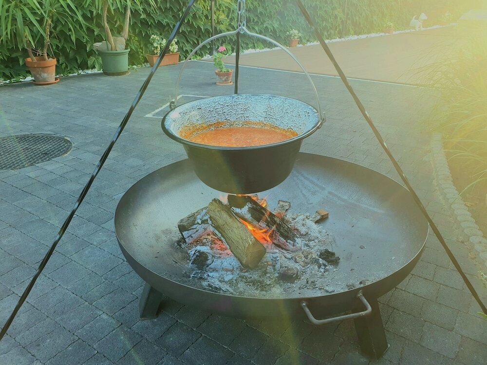 Фото Károlyi Panzió