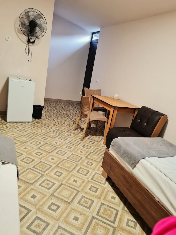 Фото Economy Type Rooms