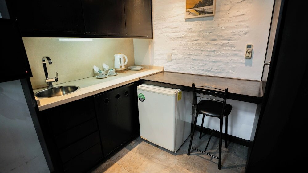 Фото Hotel Pasaje Solar