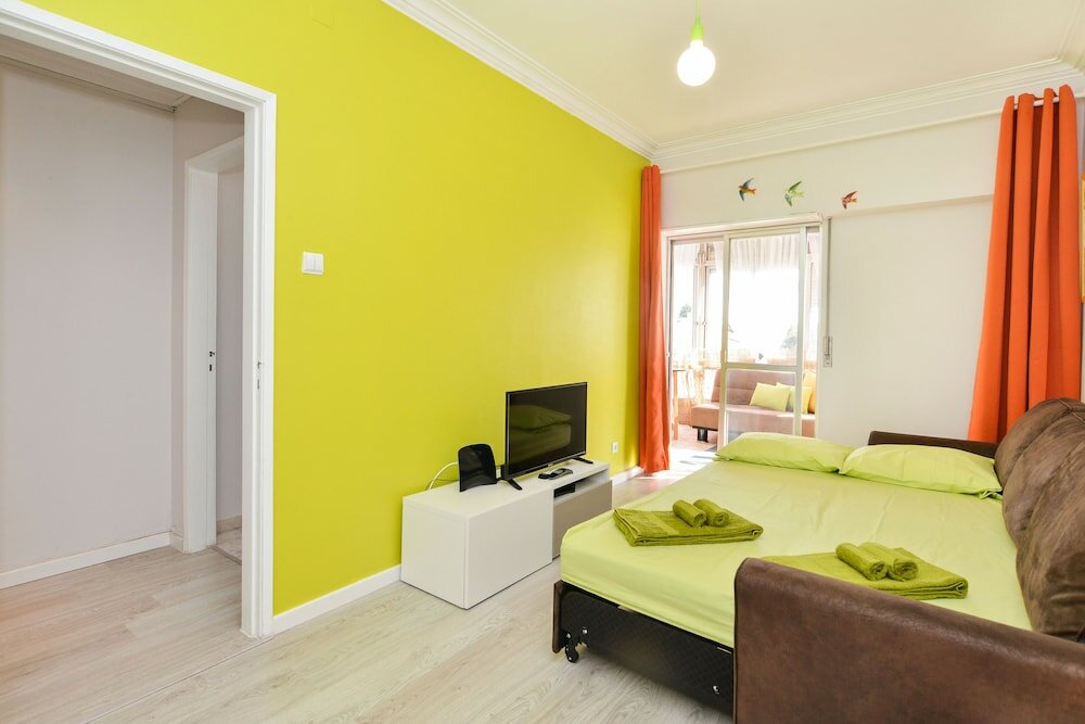 Фото Cascais Holiday House