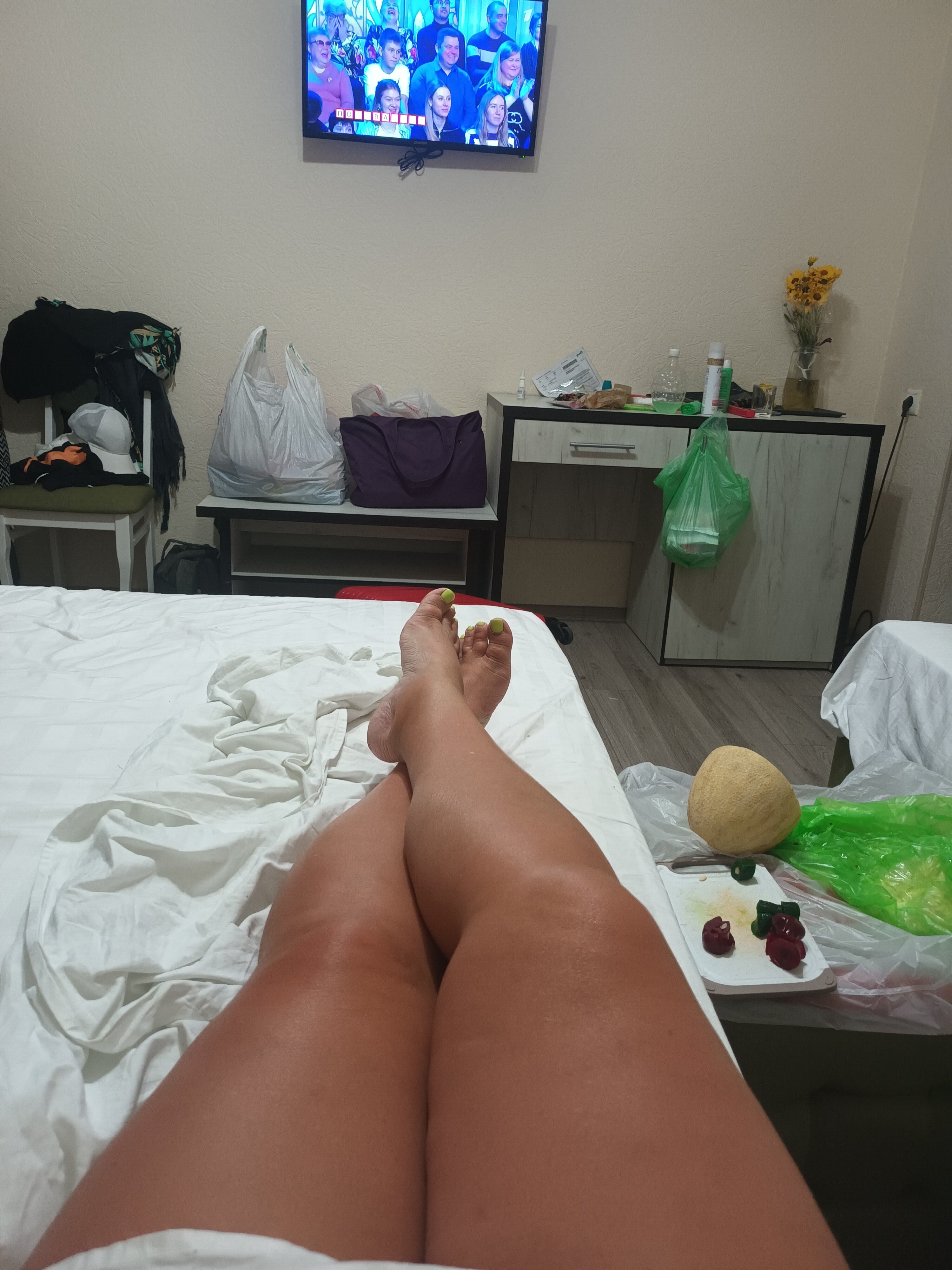 Фото Каприз