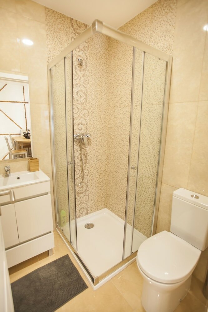 Фото Graça Traditional Apartment