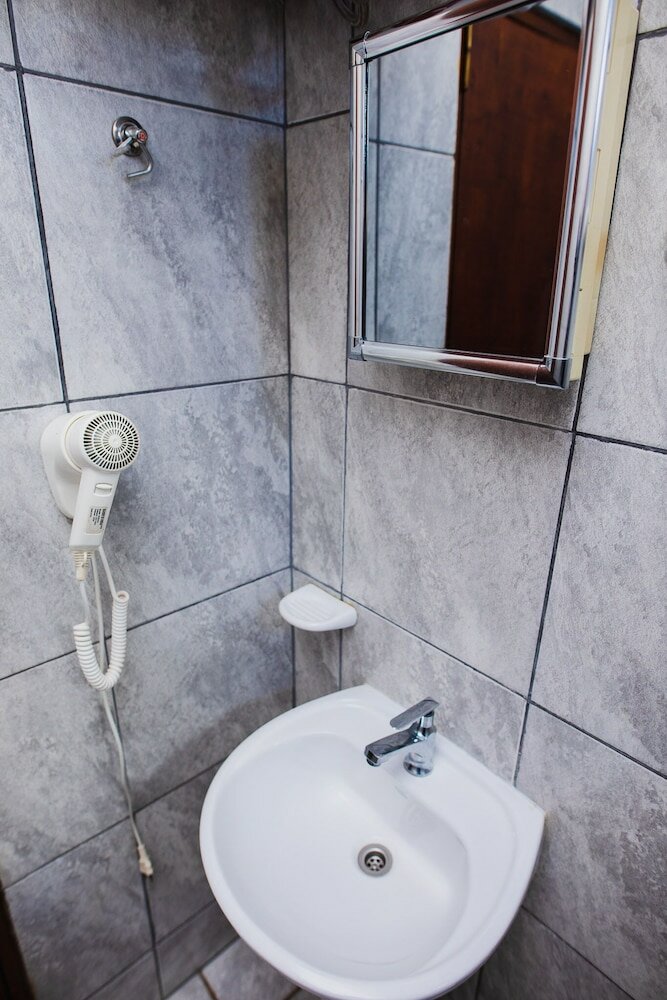 Фото Apart de la Selva Iguazu